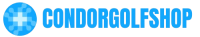 Logo condorgolfshop.com