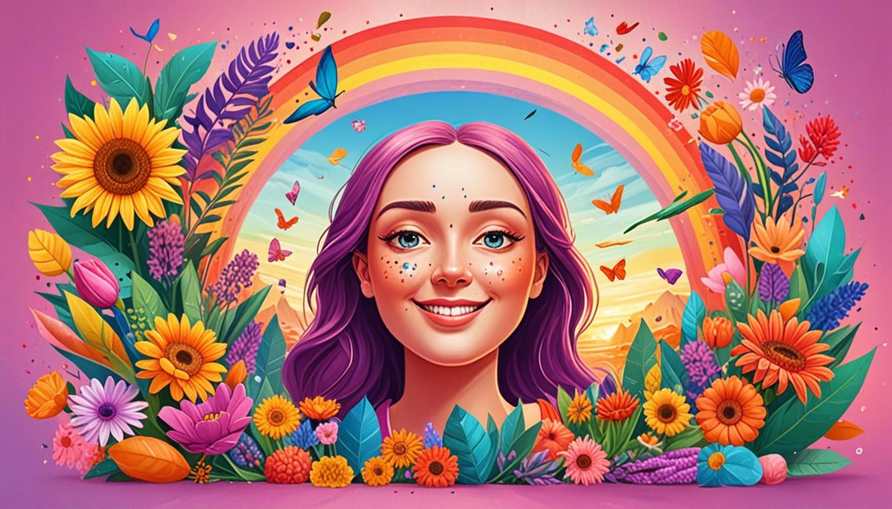 Positive Affirmations and Their Relationship with Emotional Intelligence in Daily Life