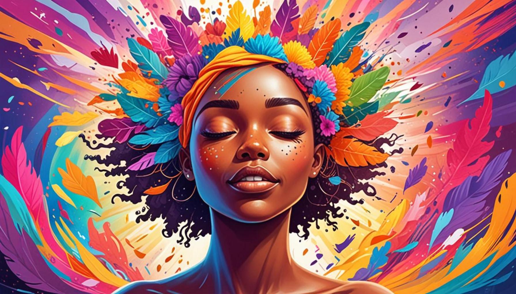 The Power of Positive Affirmations in Overcoming Emotional Challenges