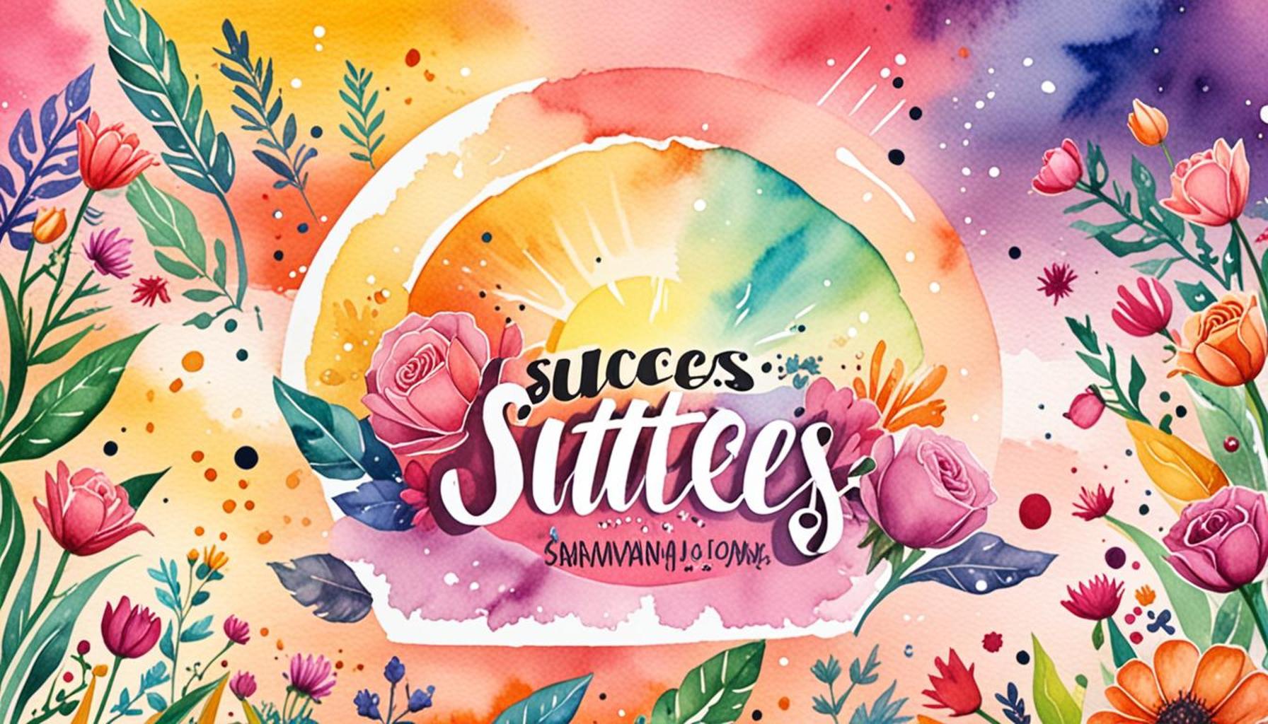 Success Stories: How Daily Affirmations Changed Lives and Increased Self-Confidence