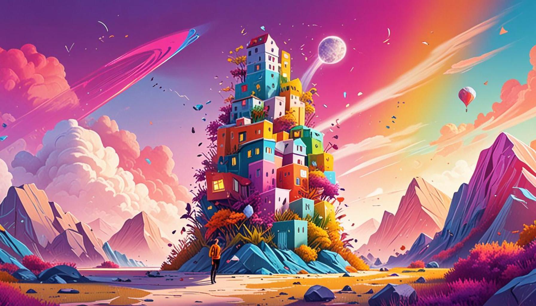 Transforming Challenges into Opportunities: The Role of Affirmations in Building Resilience