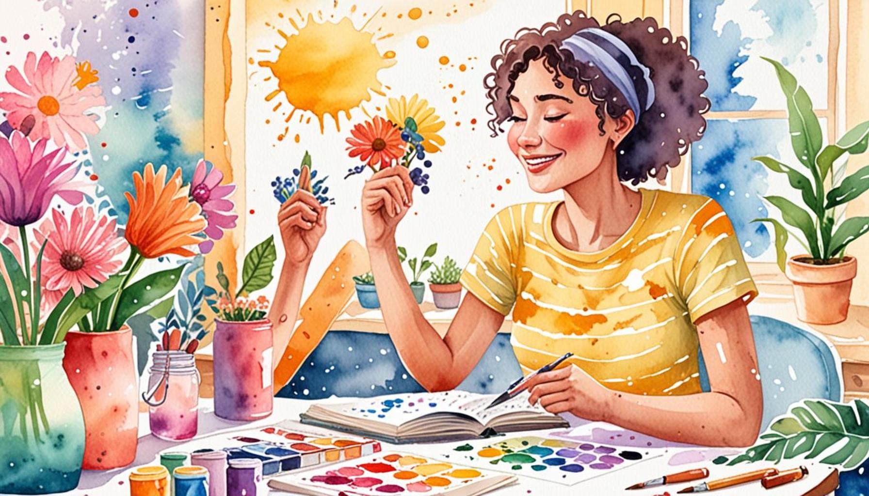 Daily Affirmations: Creating a Supportive Environment for Building Confidence