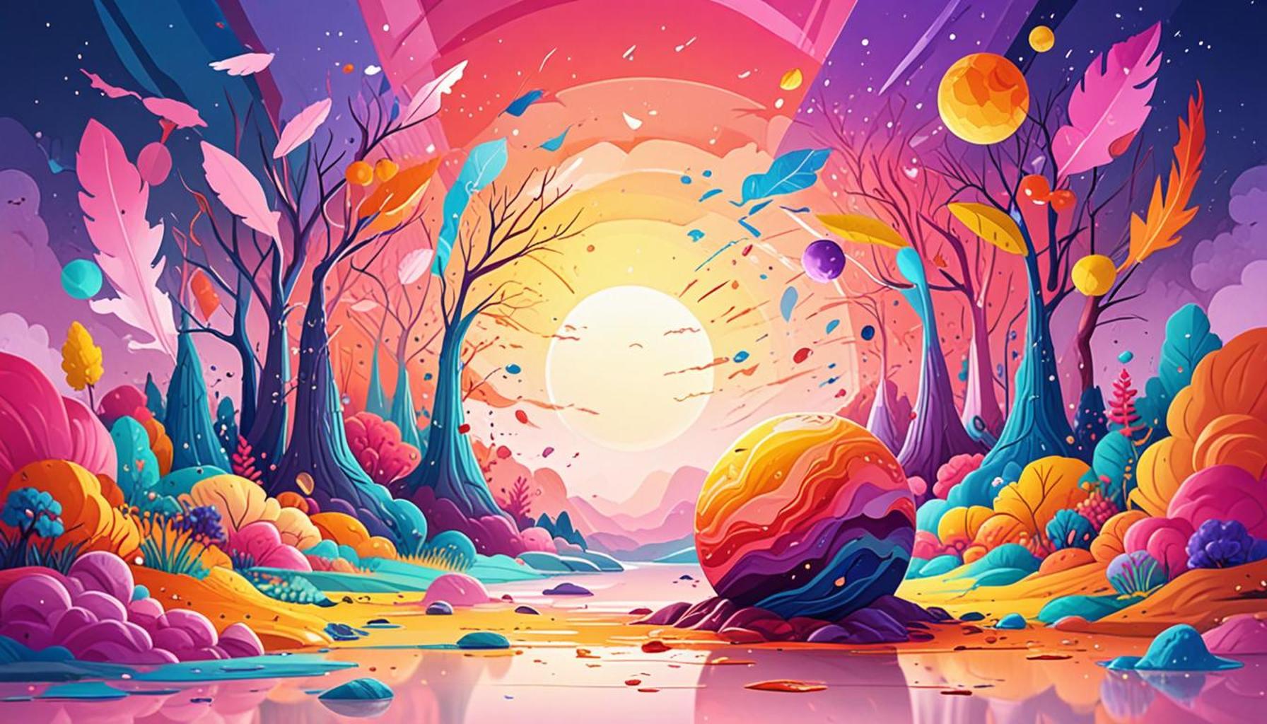 Positive Affirmations to Break Limiting Beliefs and Foster a New Perspective on Life