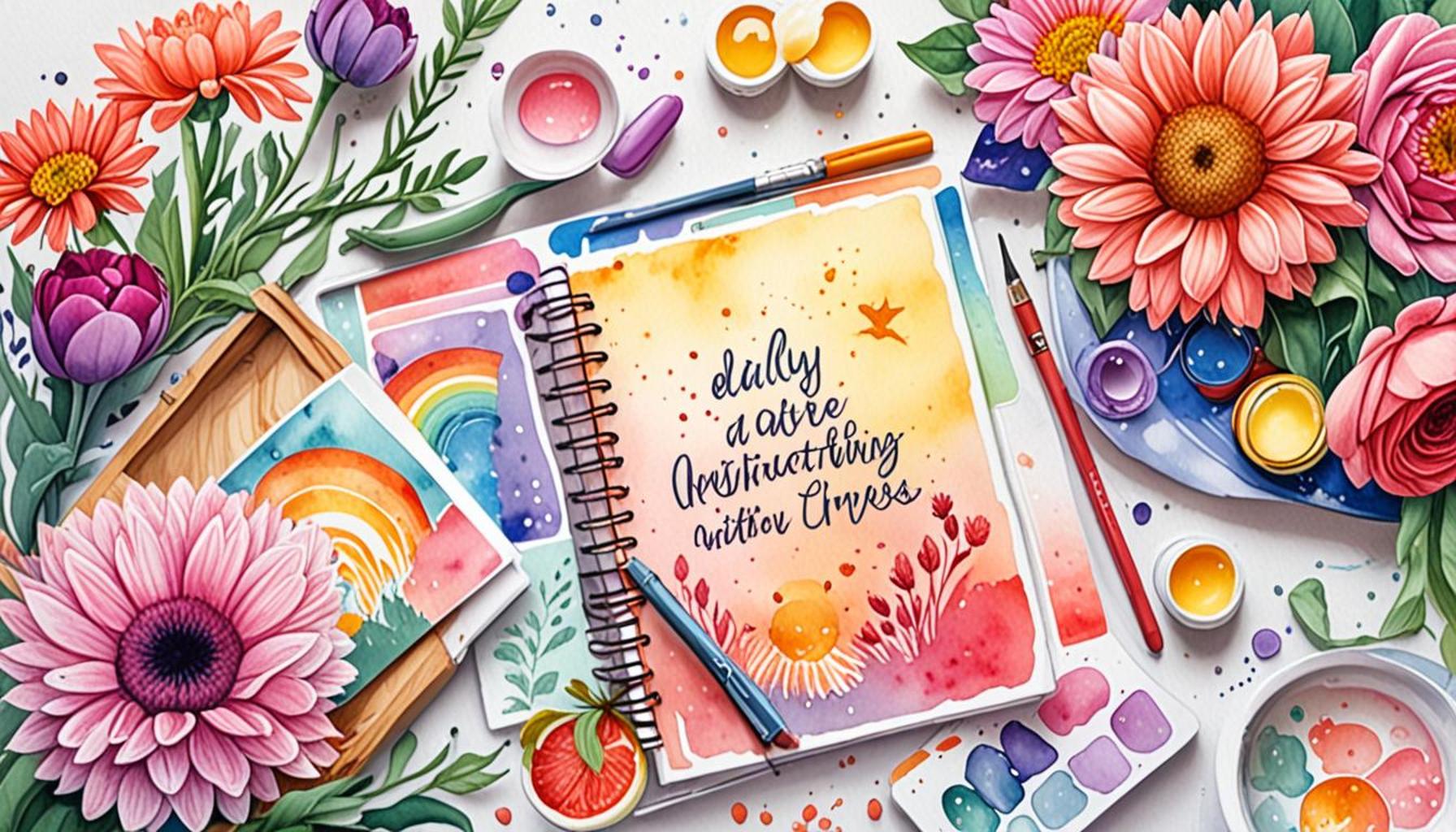 Daily Affirmations as a Self-Care Practice: Strengthening Resilience in Difficult Times