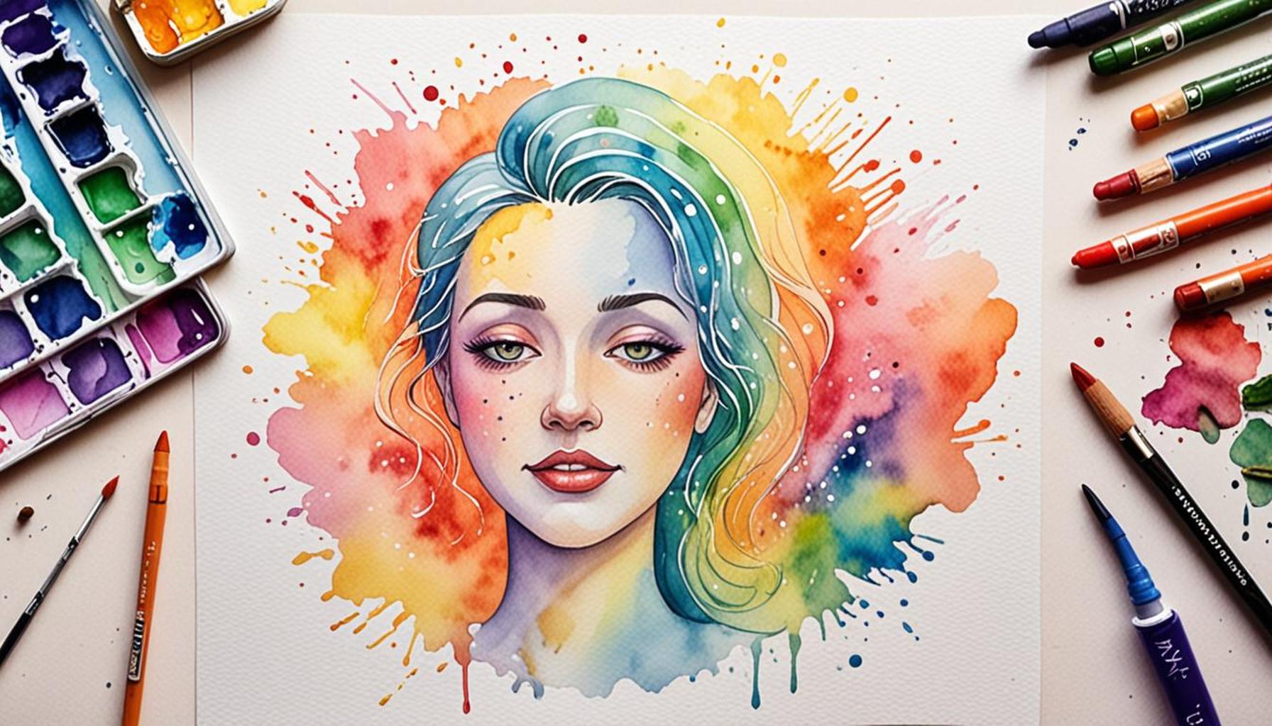 Transforming Self-Criticism into Self-Confidence: The Role of Positive Affirmations in Mindset Change