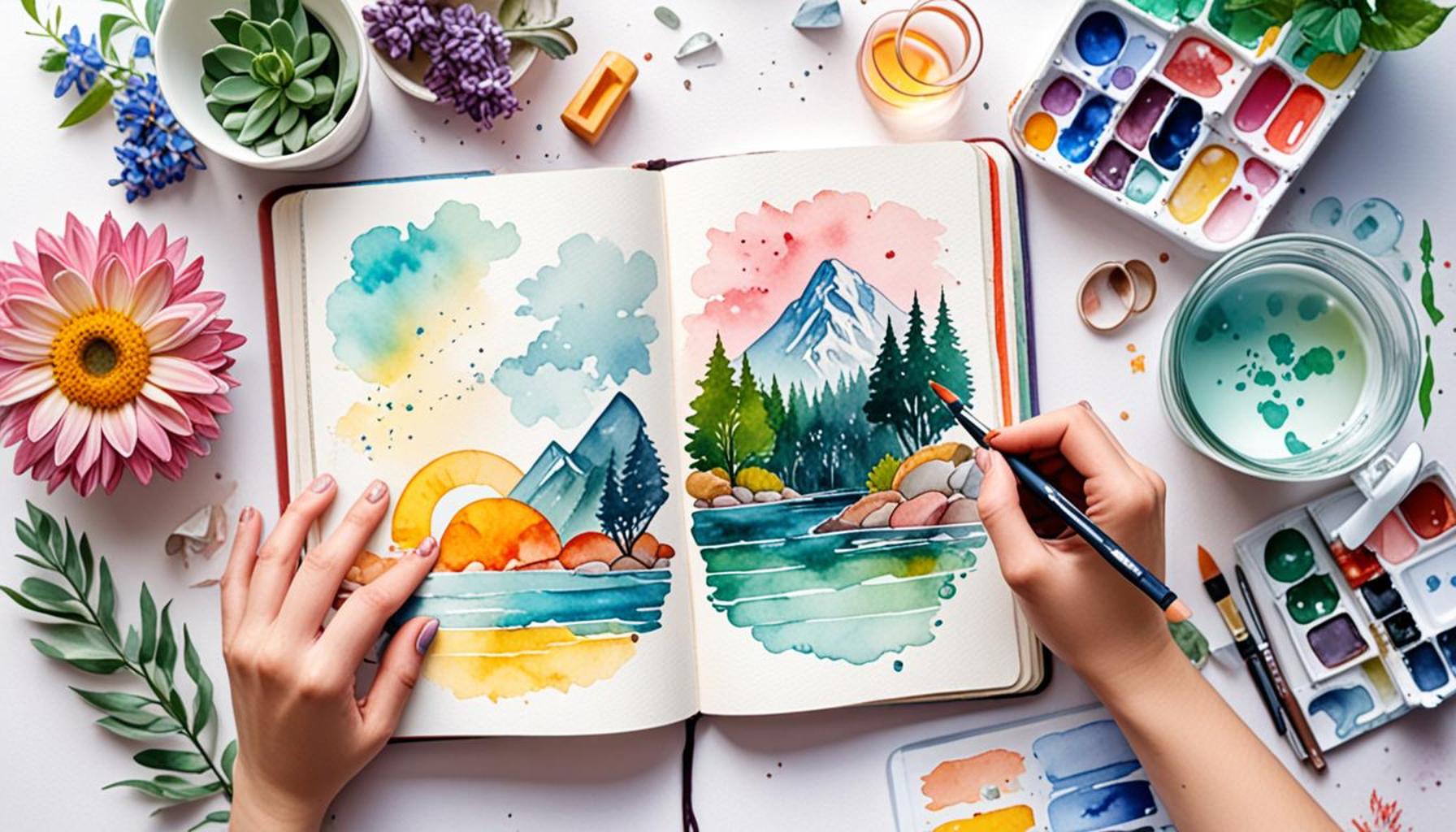 Developing a Daily Affirmation Practice to Overcome Challenges and Cultivate Resilience