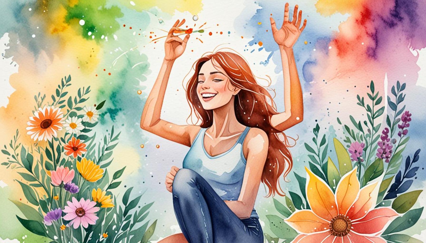 Positive Affirmations and the Building of Resilience in Interpersonal Relationships: Strengthening Connections Through Positivity