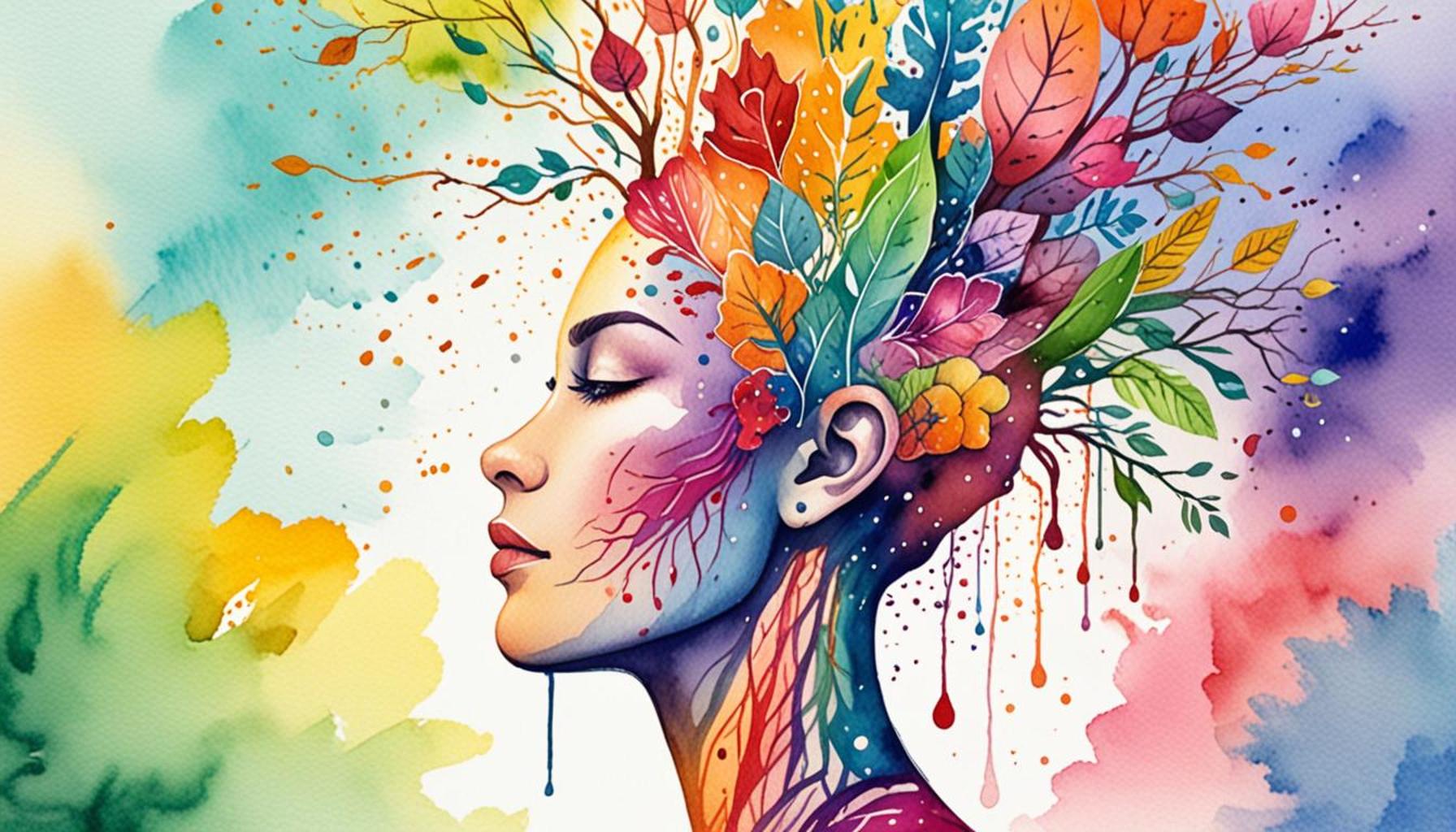 Mindset Shift and Affirmations: The Power of Mental Reprogramming for Personal Success