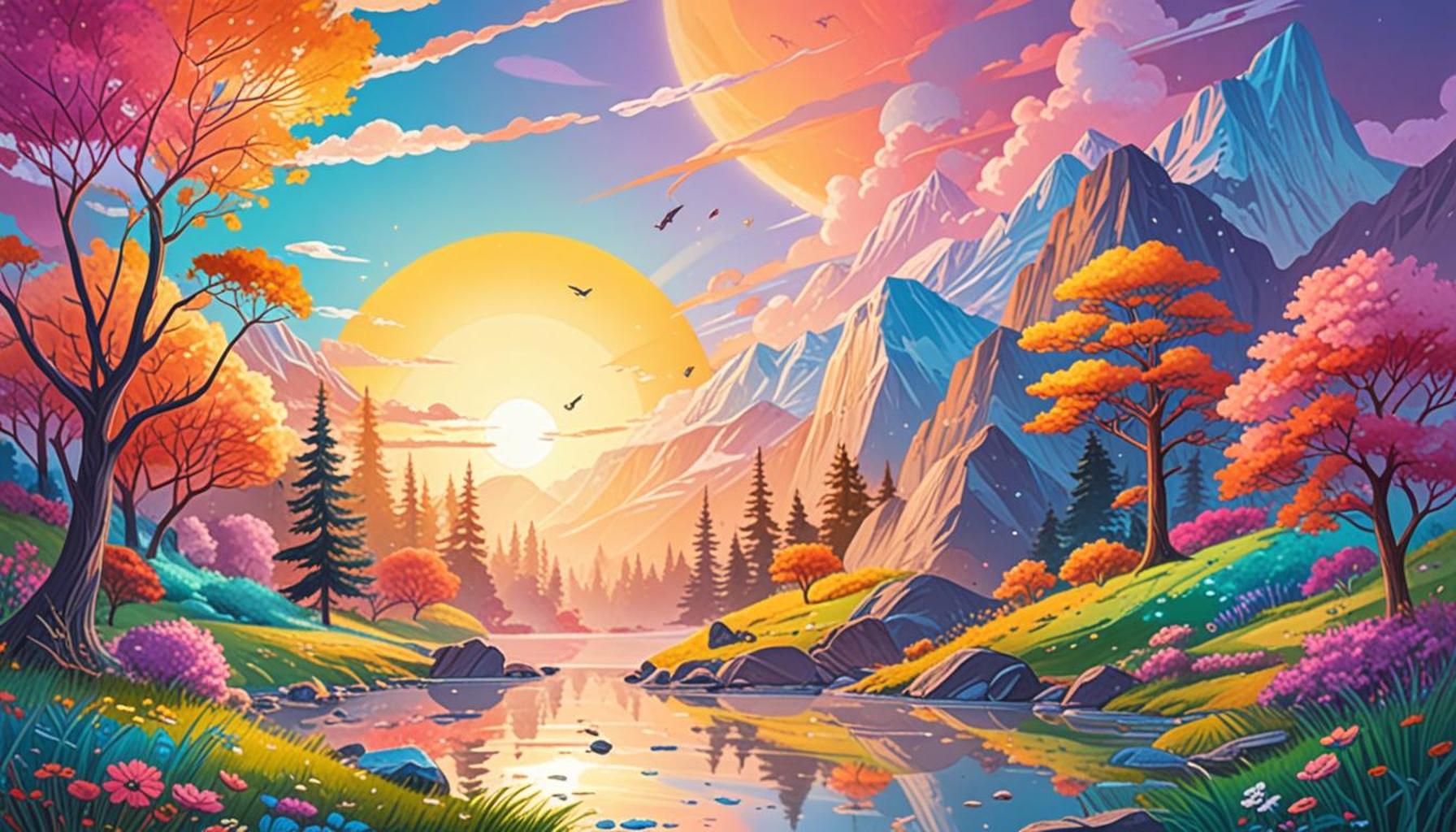 Integrating Daily Affirmations into Mindfulness Practice for Sustainable Mindset Change