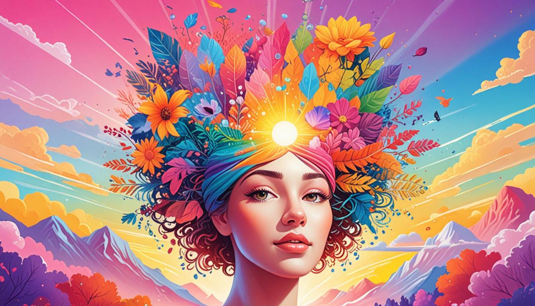 How Mindset Shift Enhances the Effectiveness of Daily Affirmations