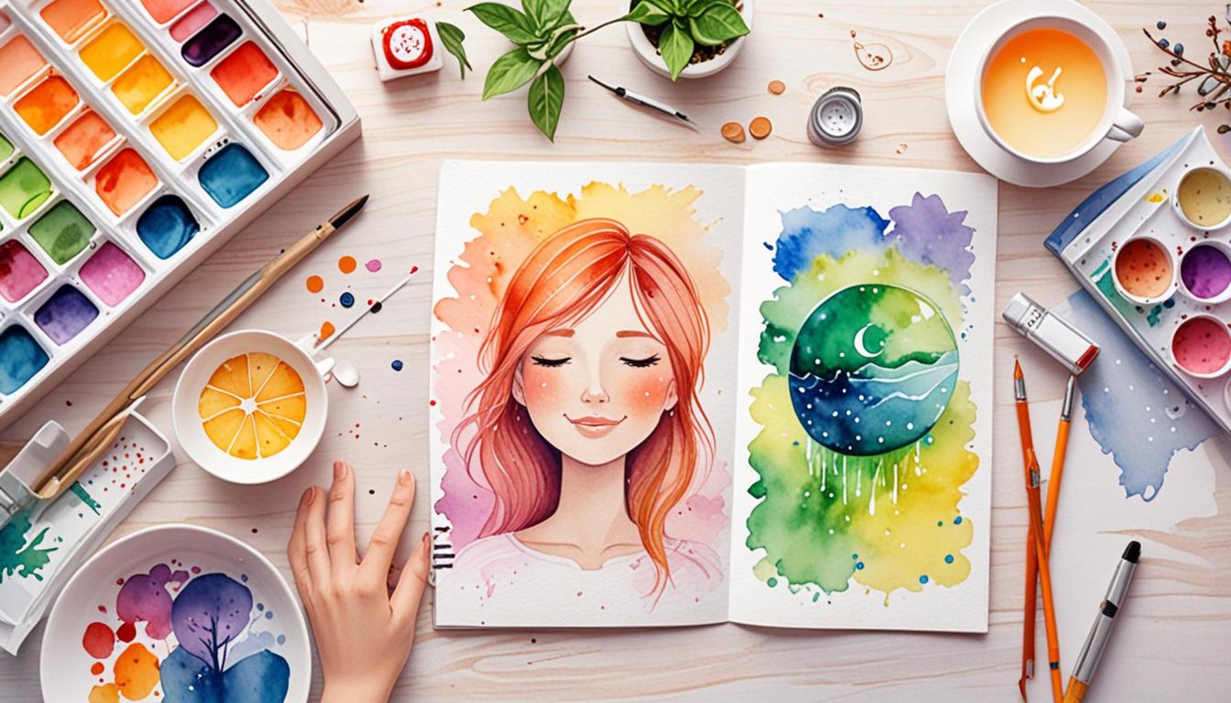 The Influence of Positive Affirmations on Emotion Regulation and Daily Stress Reduction