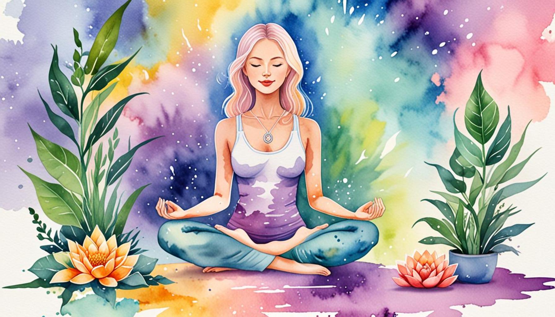 Integrating Meditation into Manifestation Practices and Daily Affirmations