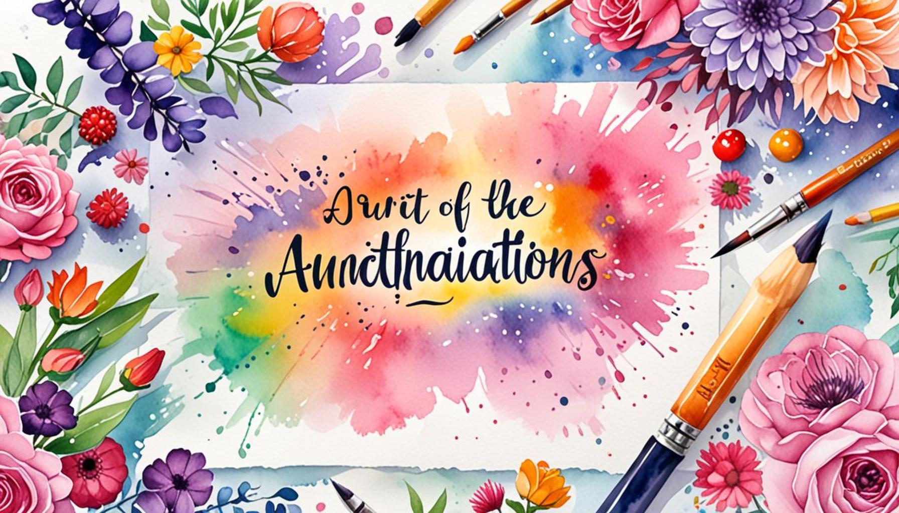 The Art of Creating Personalized Affirmations to Enhance Manifestation