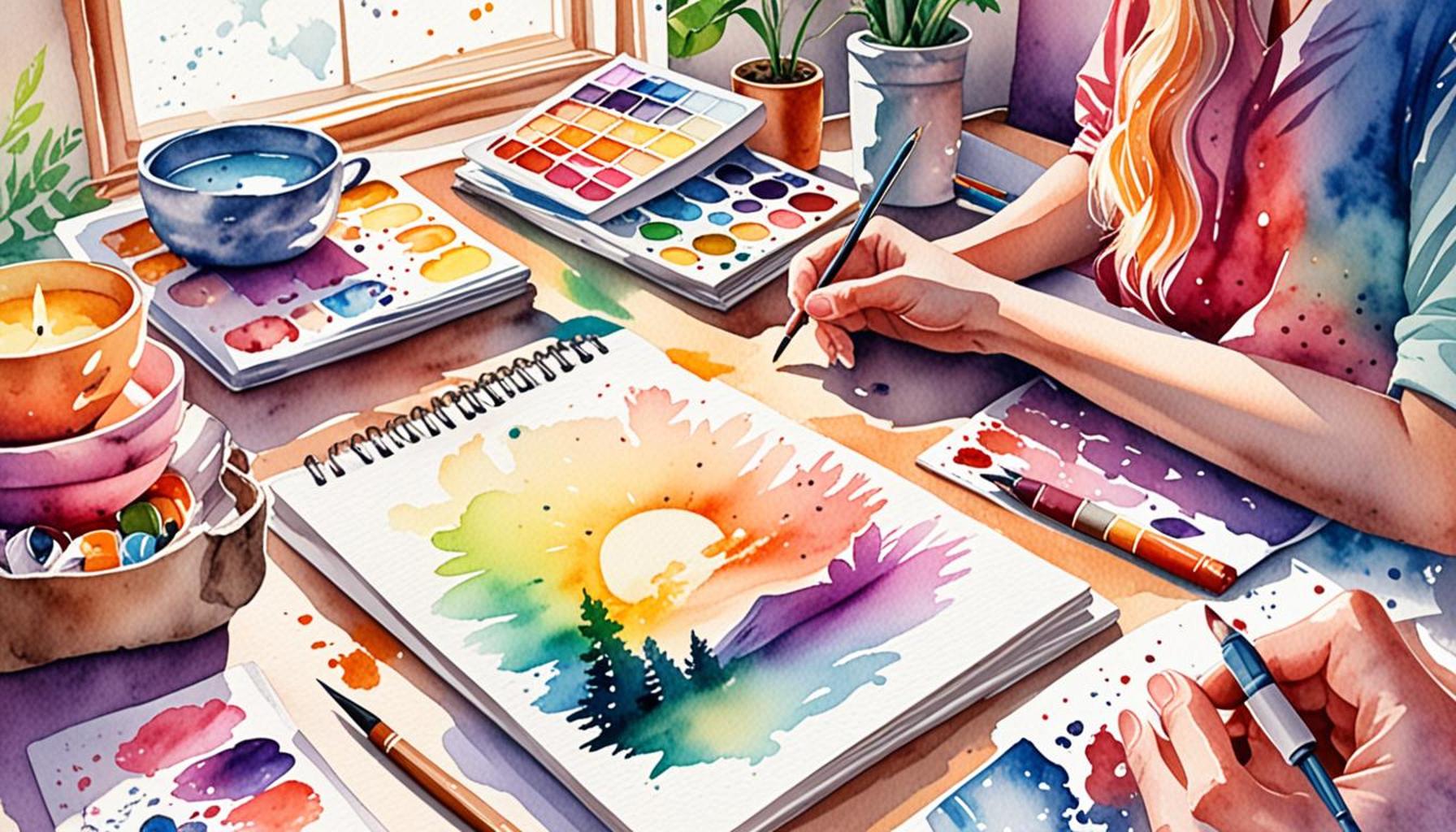 How the Practice of Manifestation Enhances Daily Affirmations