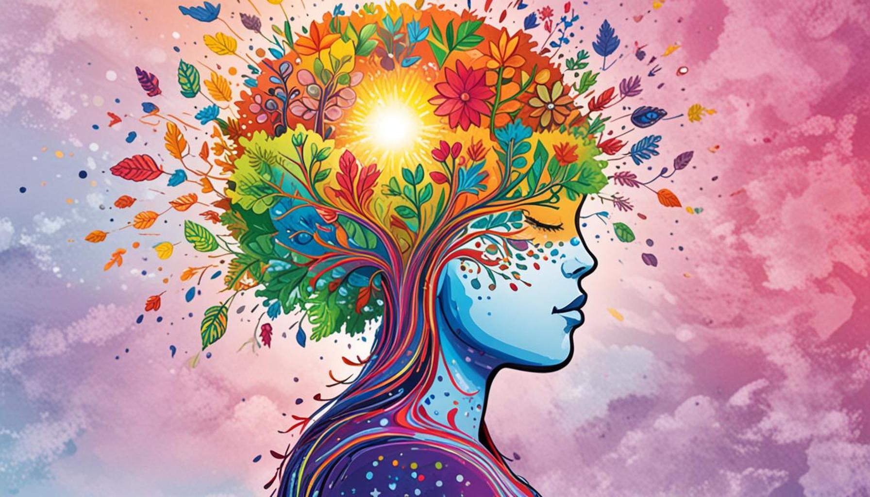 Developing a Growth Mindset: The Role of Daily Affirmations in Building Resilience and Self-Confidence