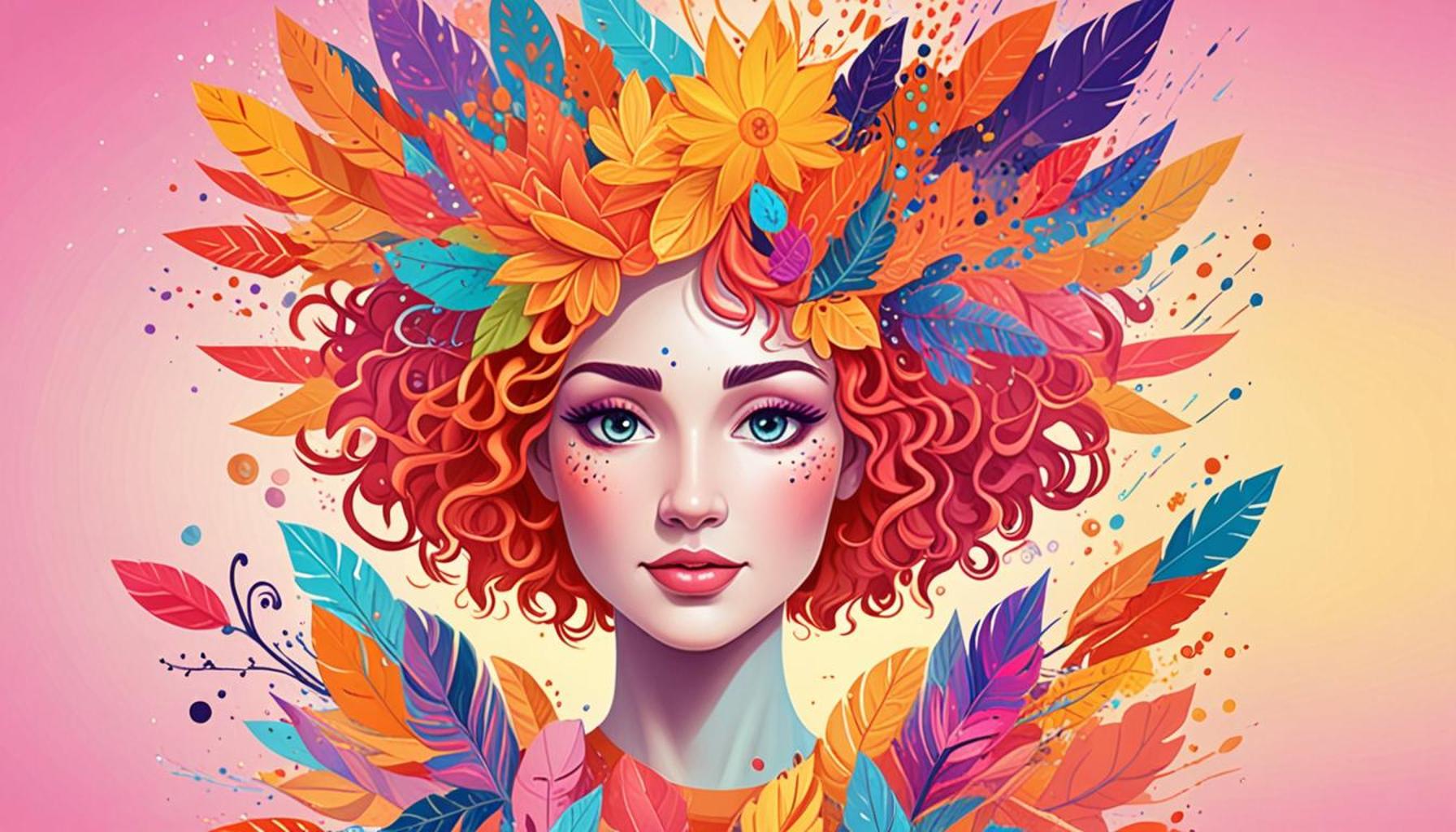 The influence of positive affirmations on the creation of a proactive and self-confident mindset