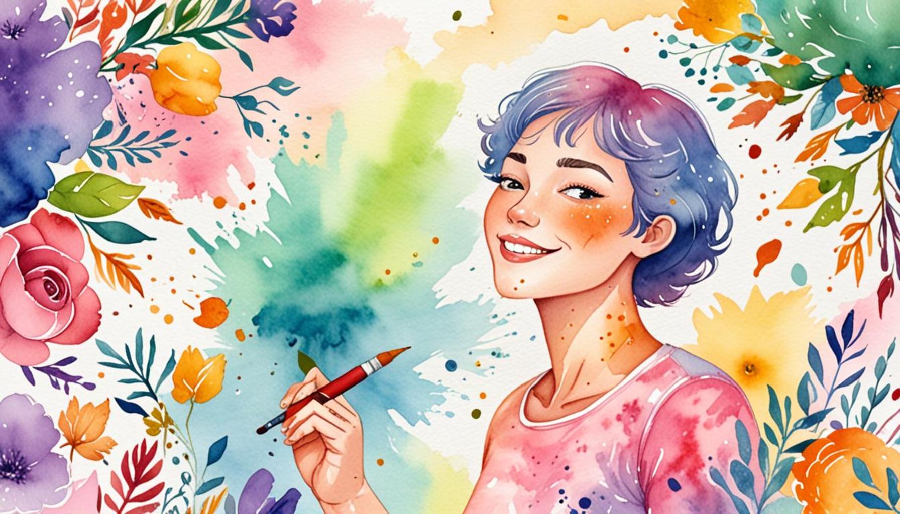 The Impact of Positive Affirmations on Self-Esteem and Self-Confidence