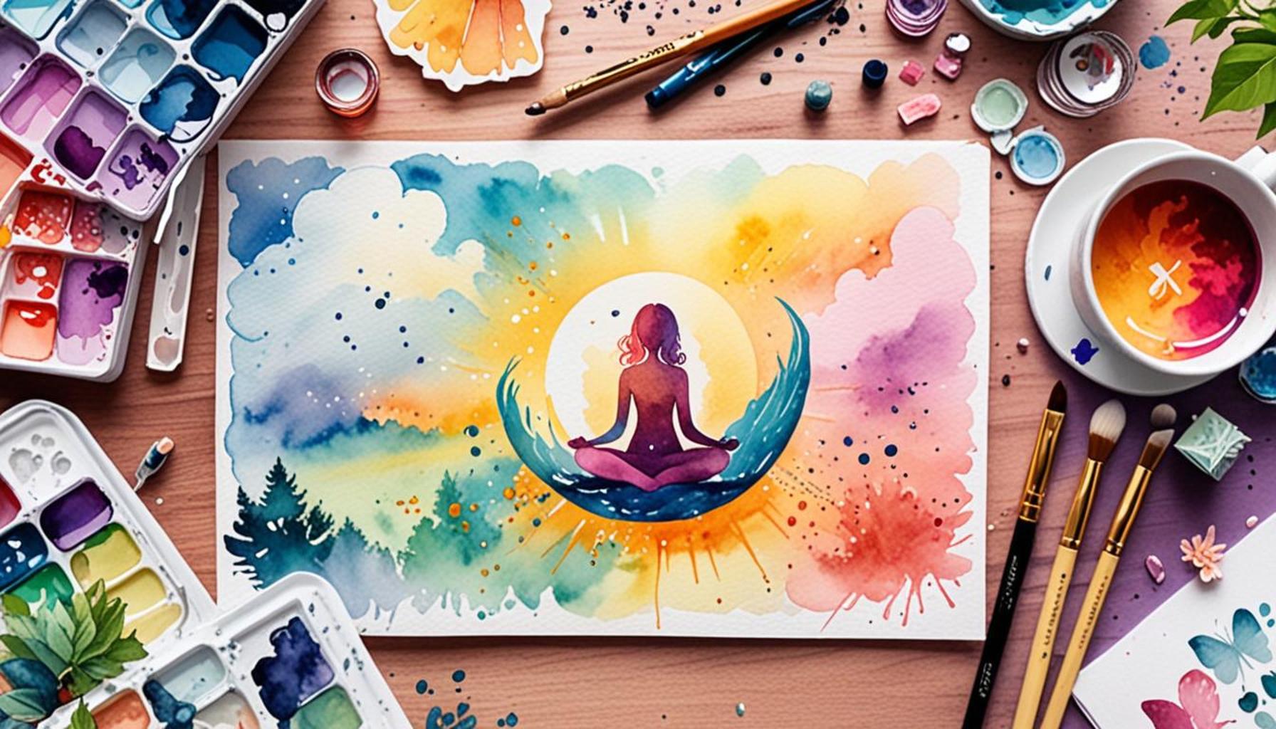 How the Practice of Manifestation Enhances Daily Positive Affirmations