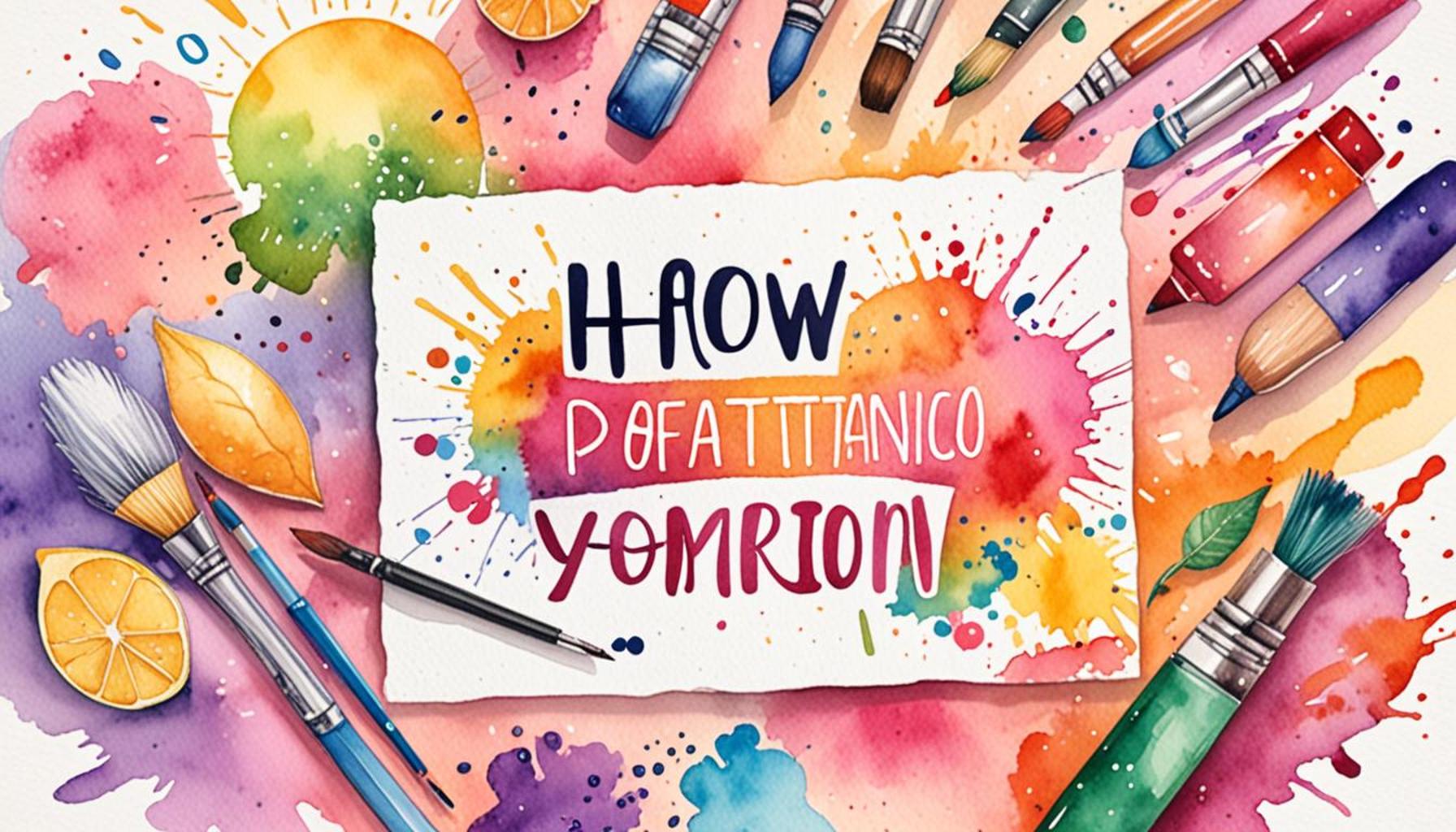 How Positive Affirmations Can Transform Your Self-Esteem Daily