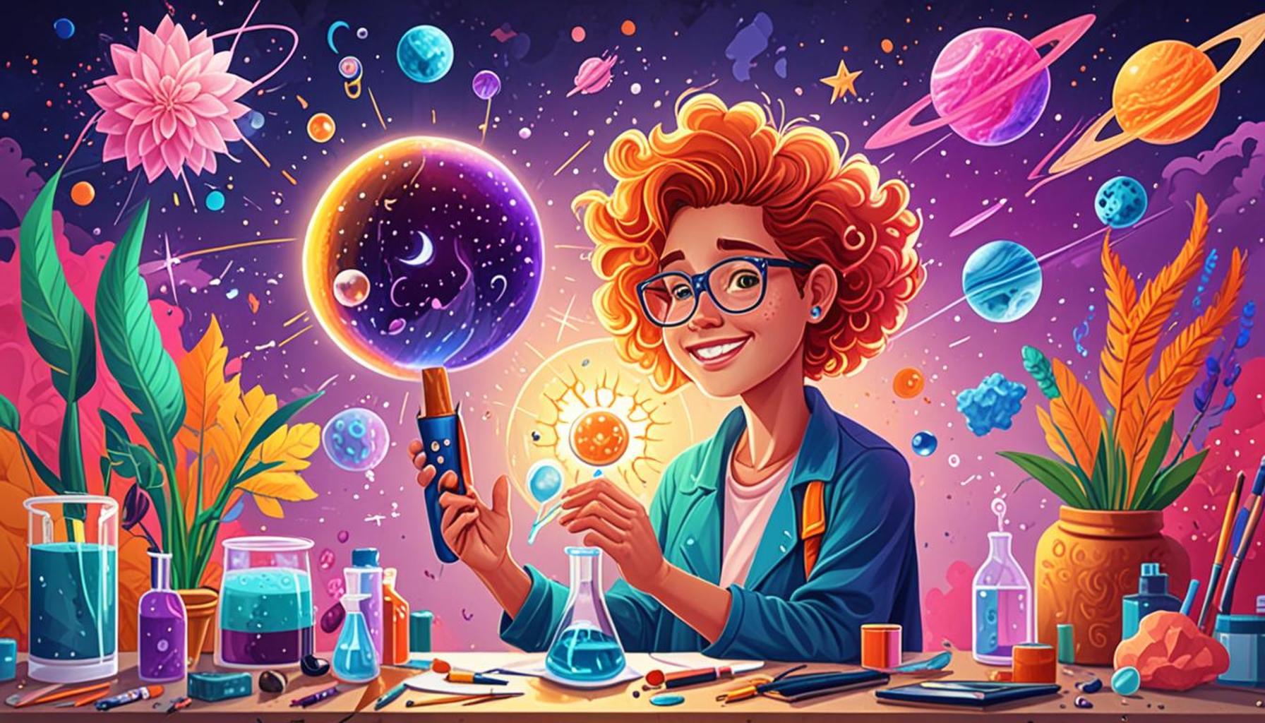 The Science Behind Positive Affirmations and Their Impact on Self-Confidence