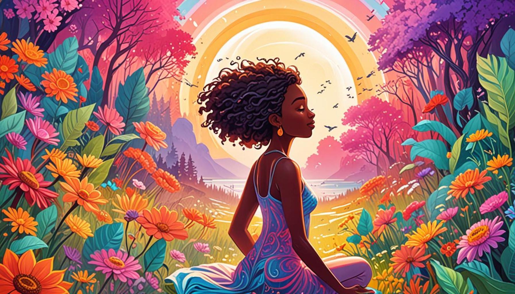 The Importance of Daily Affirmations to Cultivate Emotional Resilience