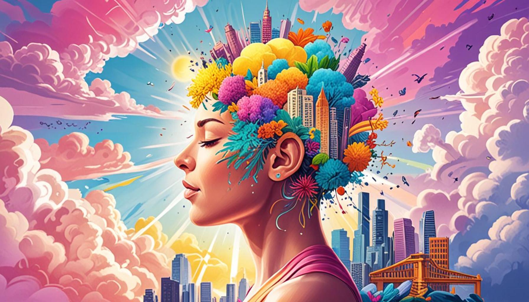 Building a Resilient Mindset: The Power of Daily Affirmations