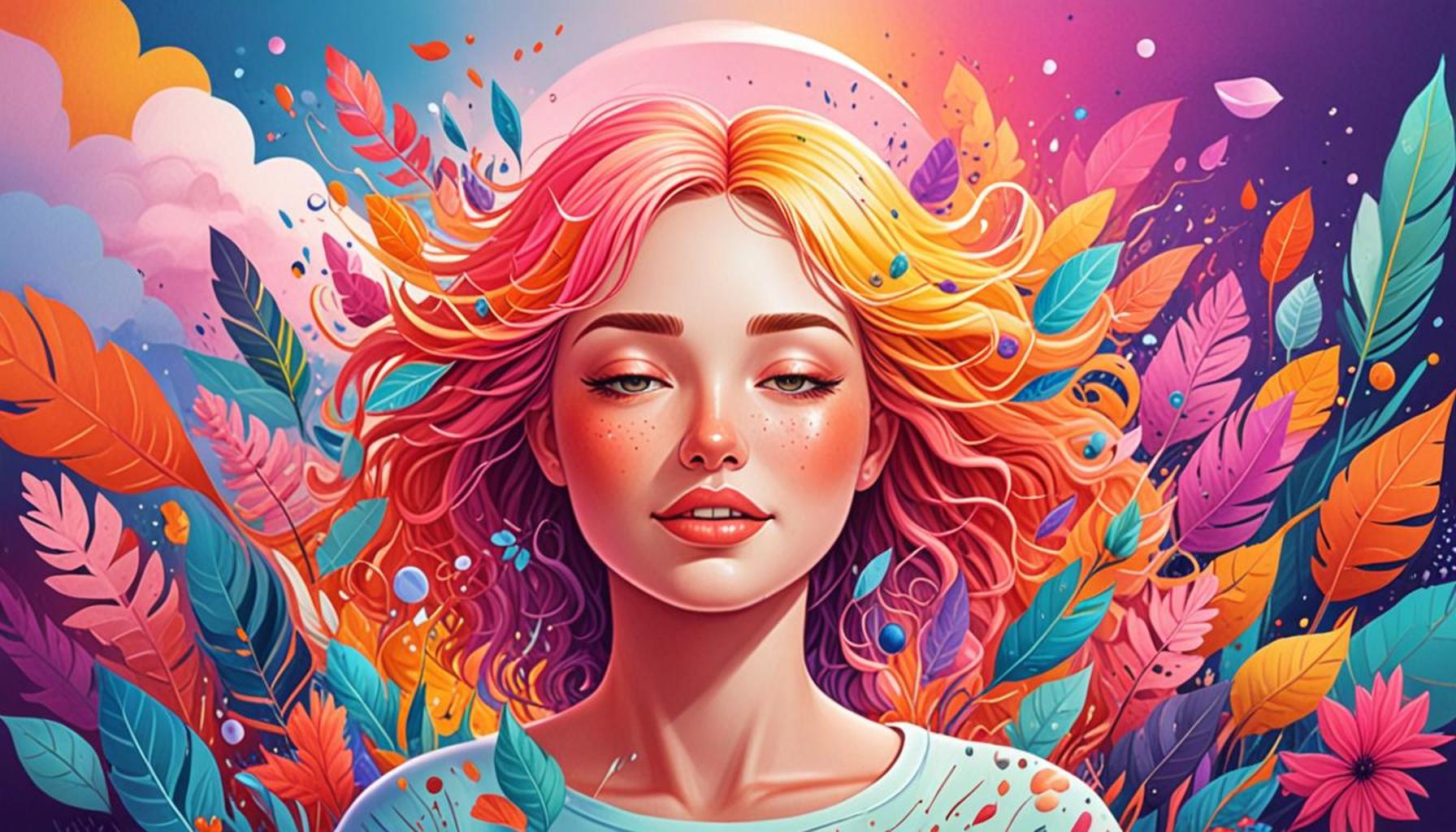 How Positive Affirmations Can Help Overcome Emotional Trauma