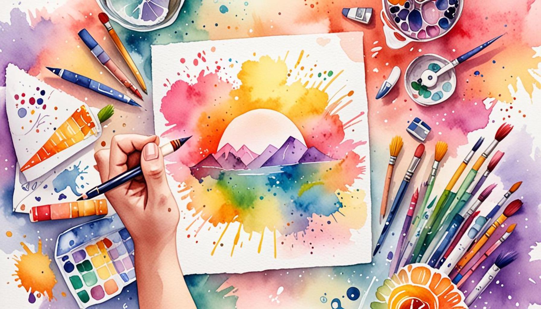 Manifestation through affirmations?>