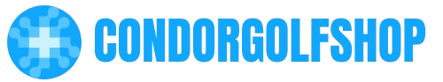 condorgolfshop.com