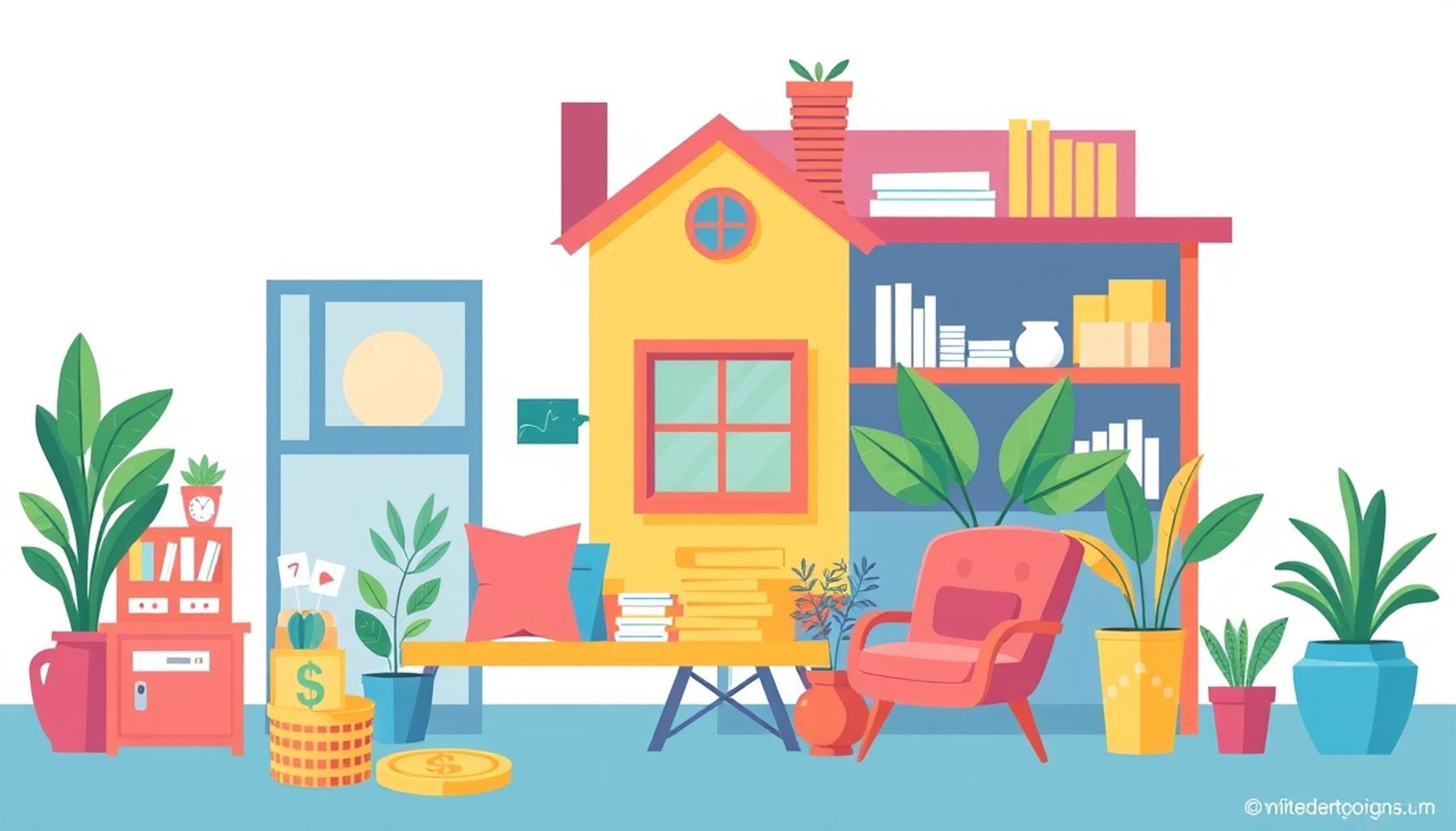 The Impact of Intentional Habits on the Sustainability of a Minimalist Lifestyle