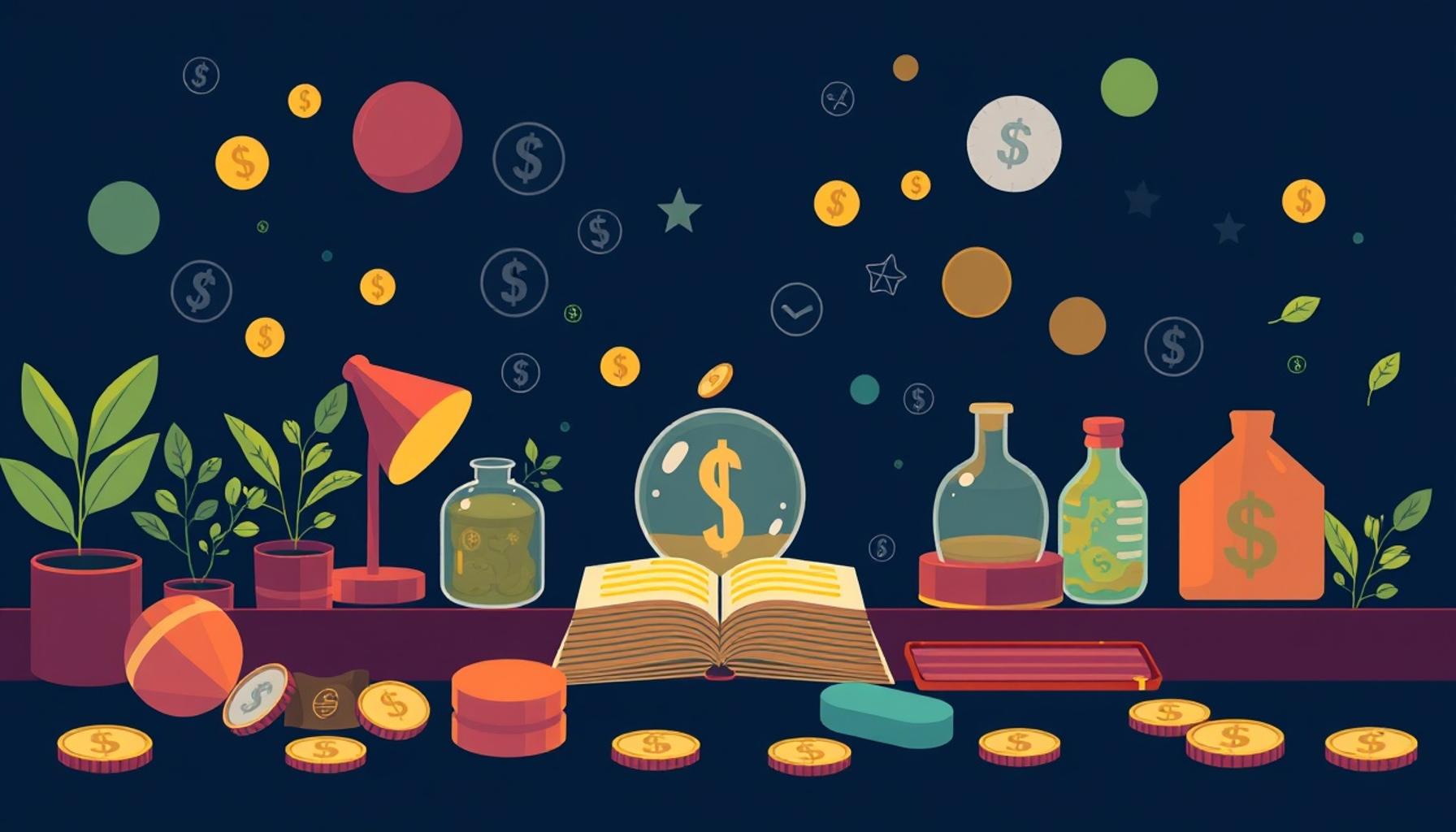 Integration of Intentional Habits in Daily Life: Steps to Sustainable Minimalism