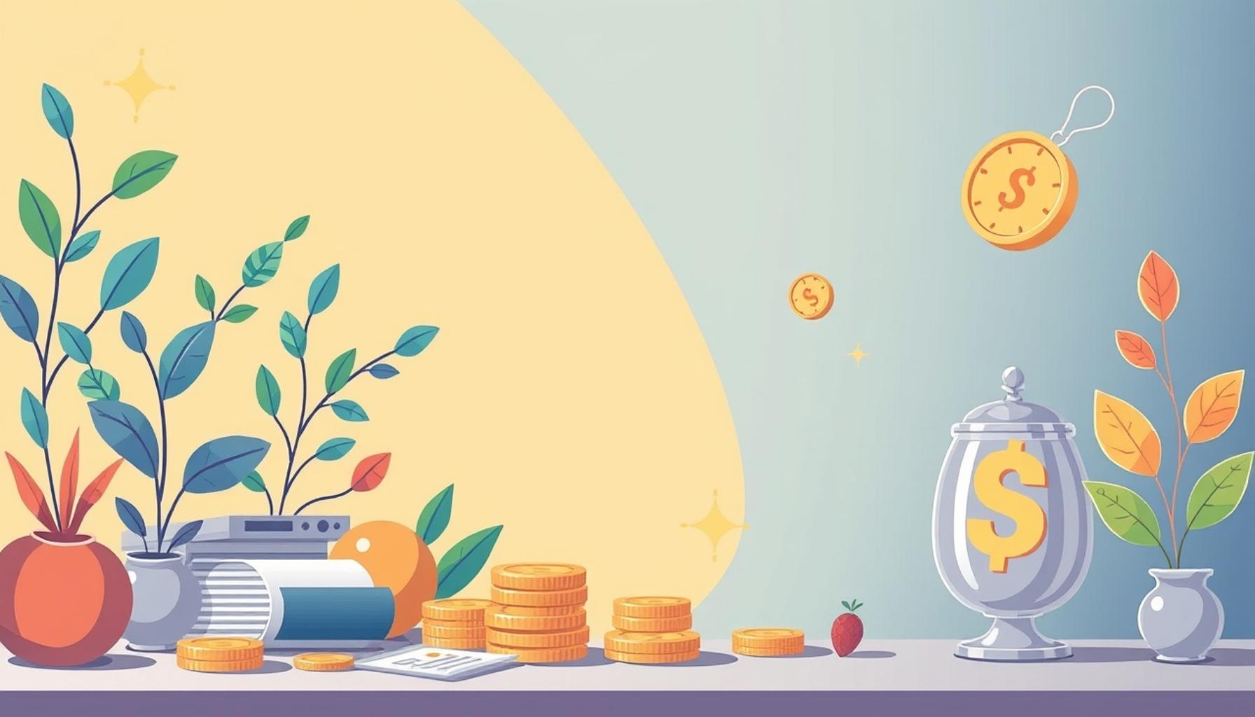 The Role of Vertical Space in Minimalist Design: Tips for Effective Use