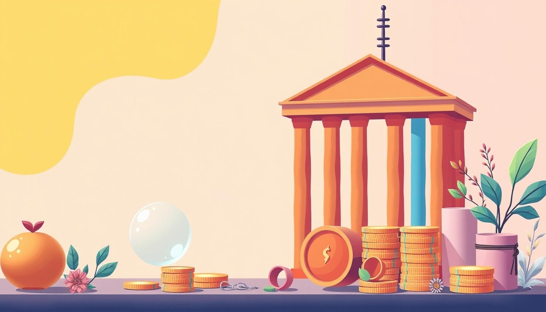 The Science of Color and Space: Creating Perception of Larger Areas in Minimalist Design