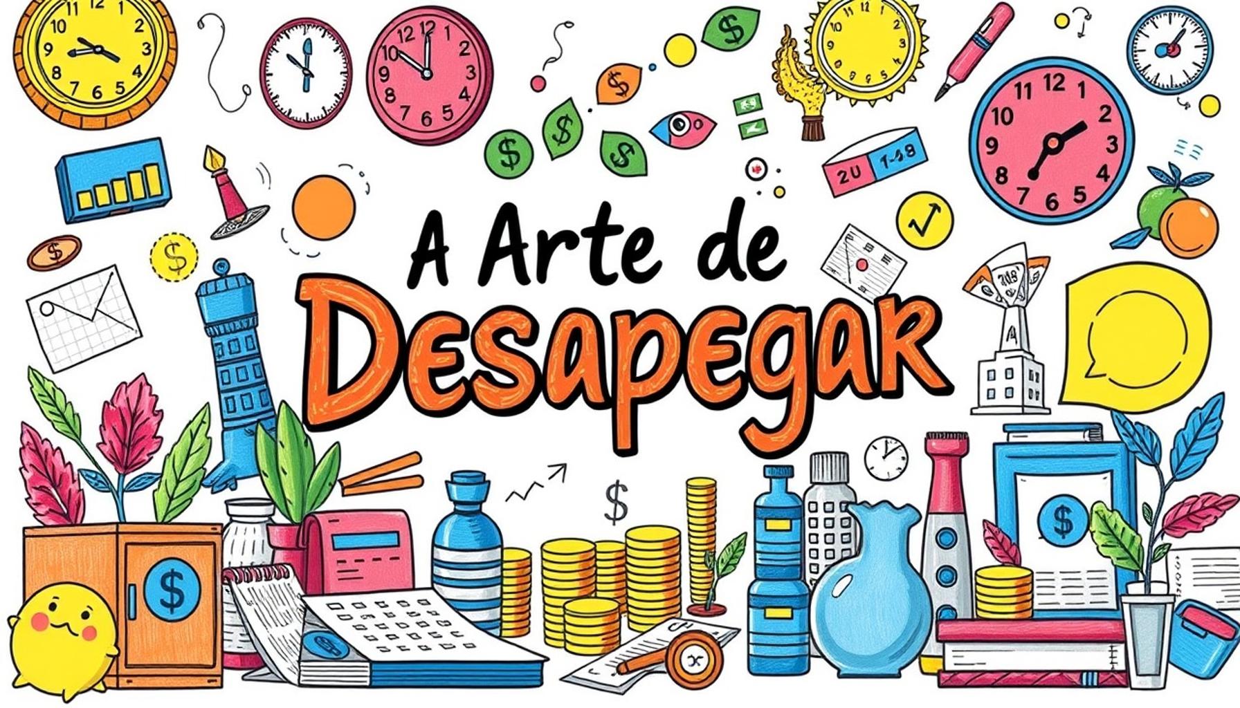 The Art of Letting Go: Effective Strategies to Reduce Clutter in Your Life