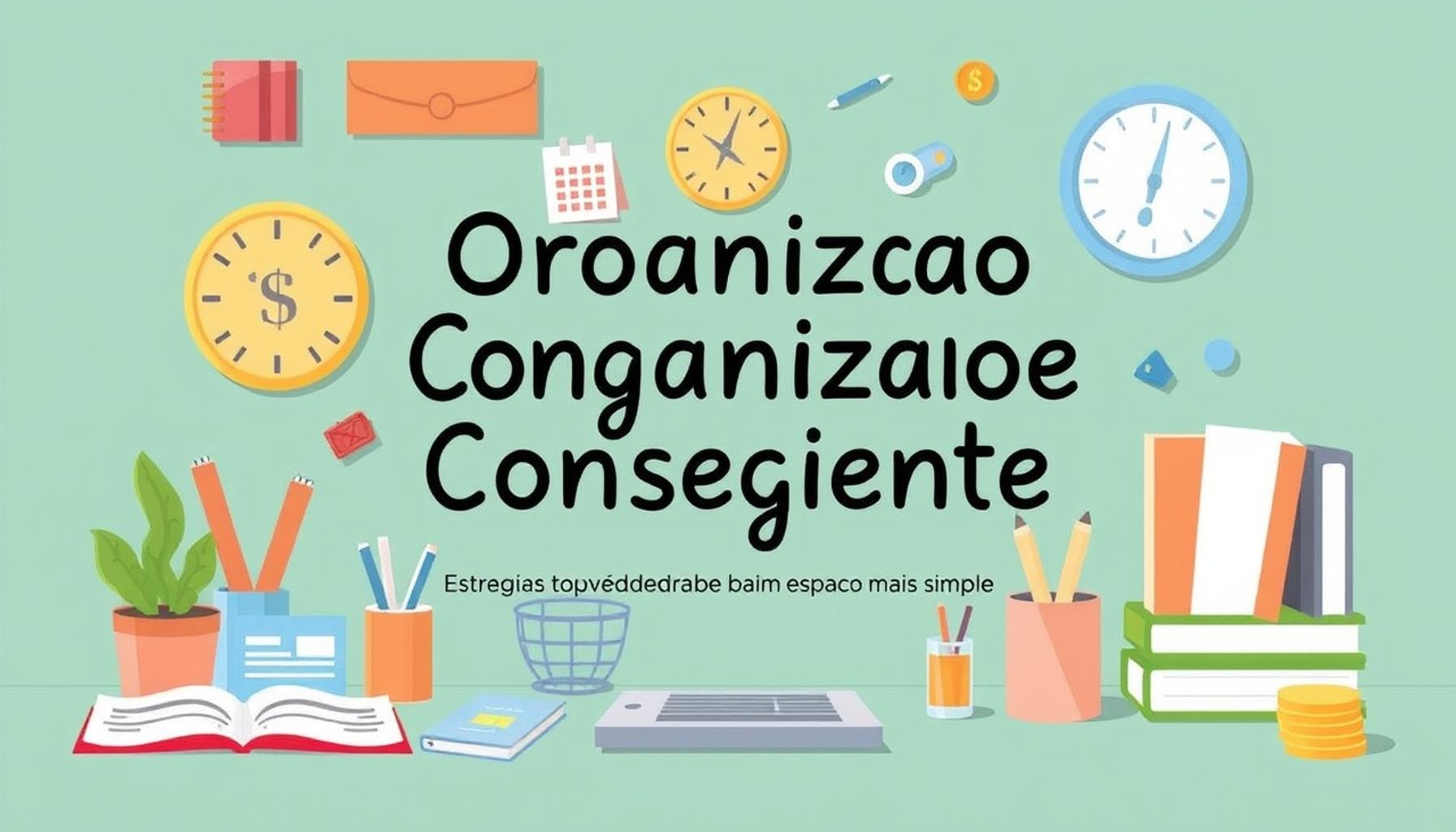 Conscious Organization: Mindful Living Strategies for a Simpler Space