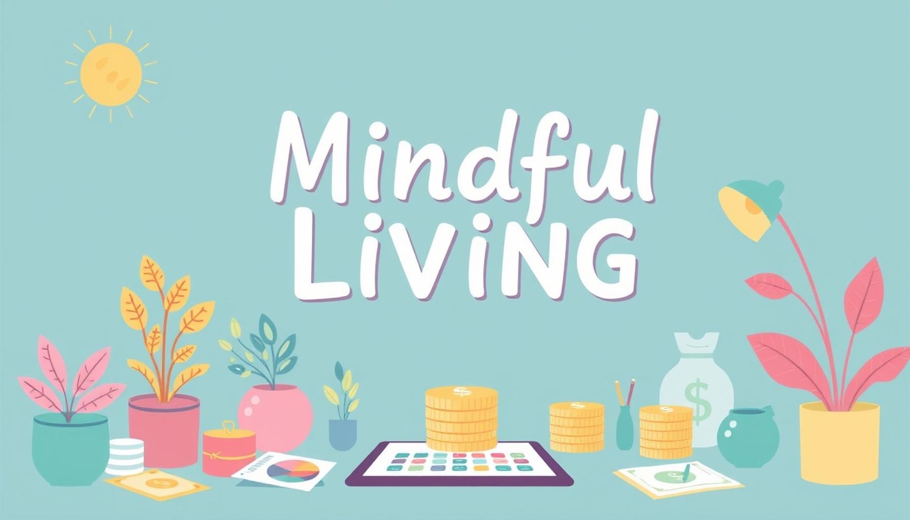 Mindful Living in Practice: Creating Minimalist Routines for a More Meaningful Lifestyle