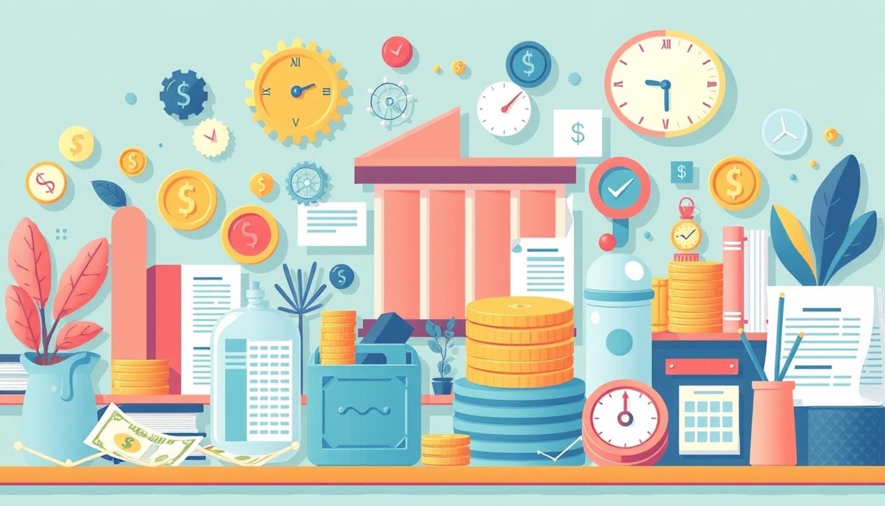 Minimalist Design Strategies for Workspaces: Optimizing Spaces and Increasing Productivity