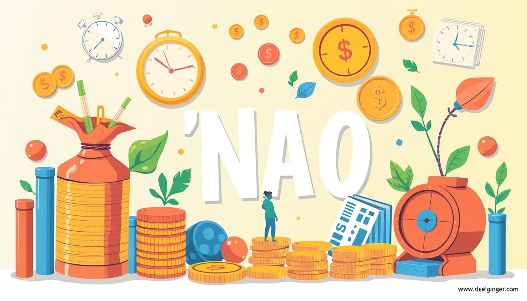 The Power of ‘No’: How Saying No Can Improve Your Time Management in the Context of Minimalism