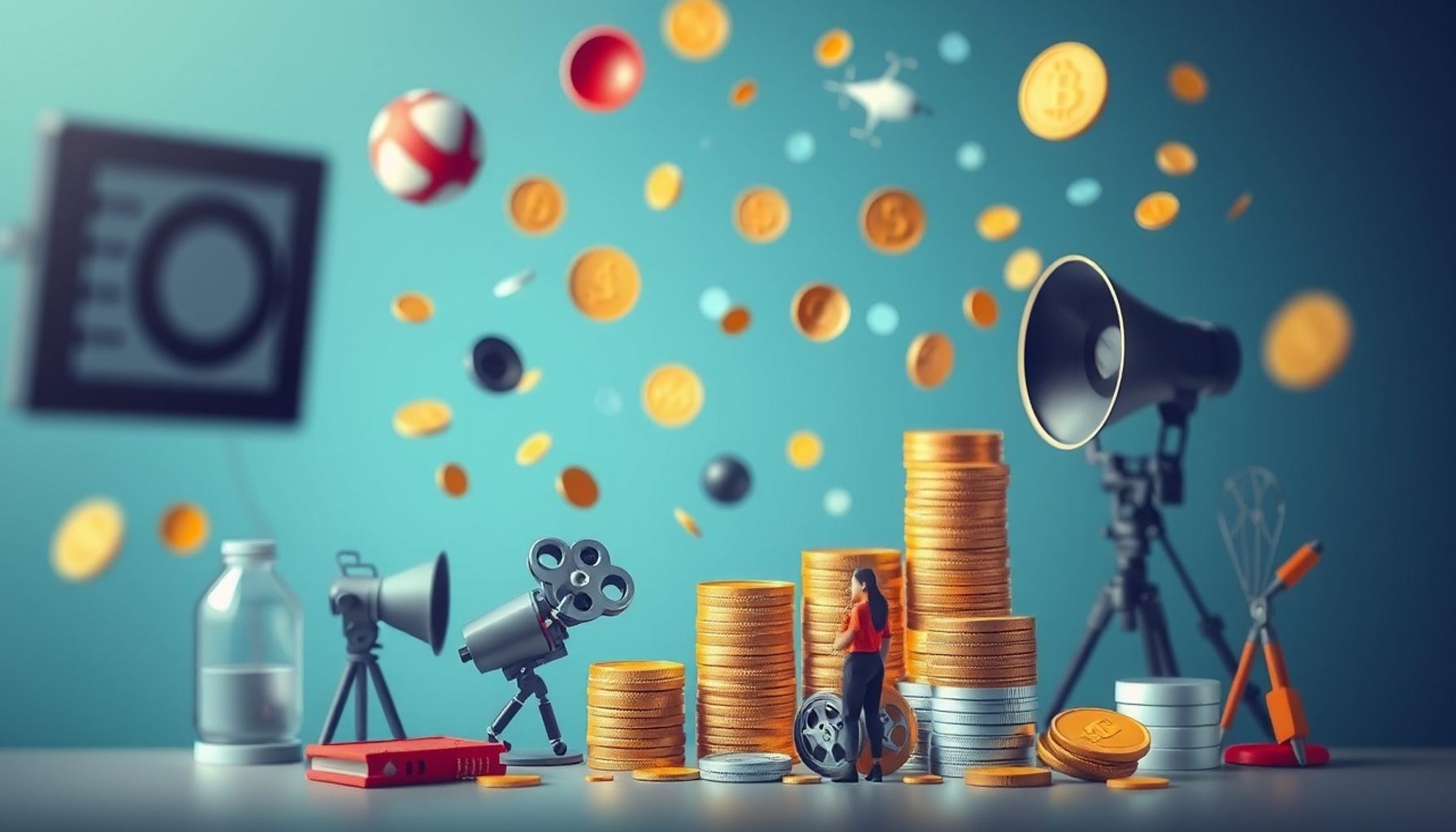 Analysis of the Impact of Kinematics on Independent Film Production and its Role in Innovation