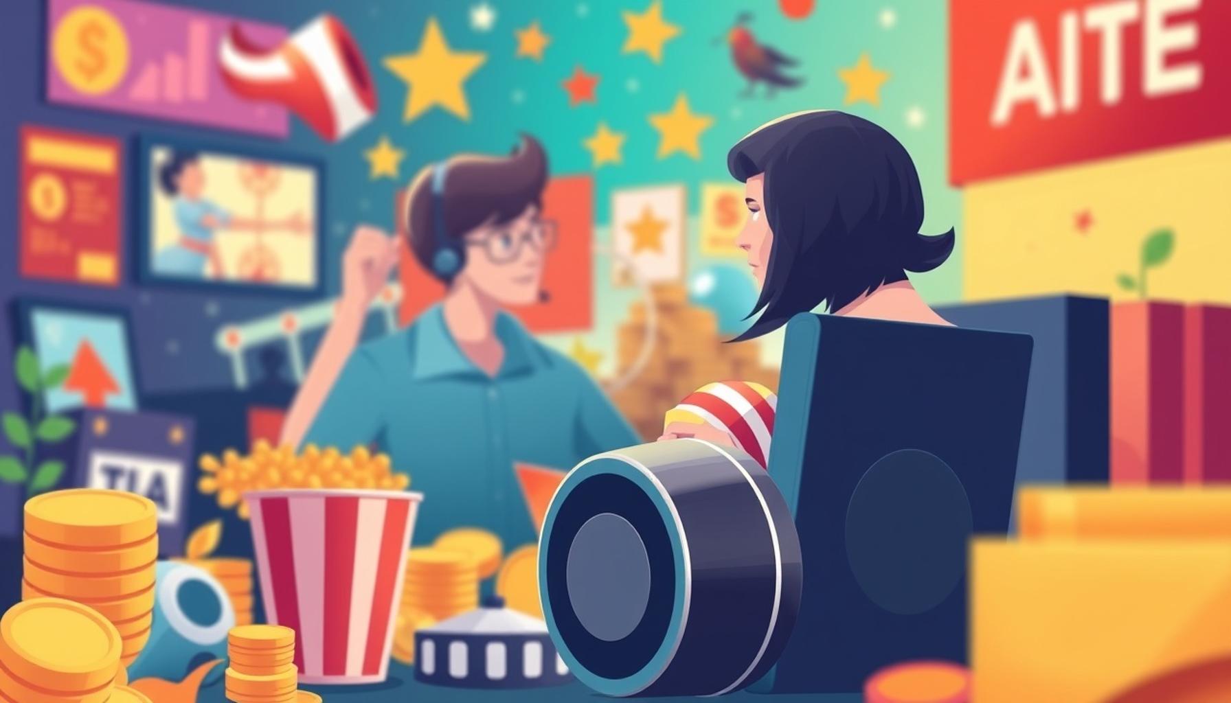 Consumption Preferences for Films Based on Social Media Data and Trend Analysis