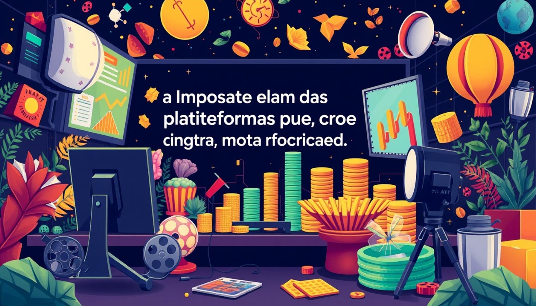 The Impact of Streaming Platforms on Cinematic Genre Preferences