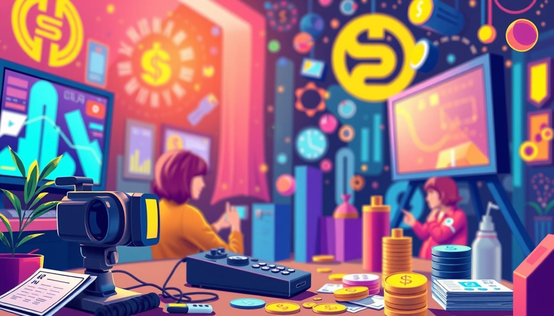 How Augmented Reality is Transforming Cinematic Experiences and Consumer Expectations