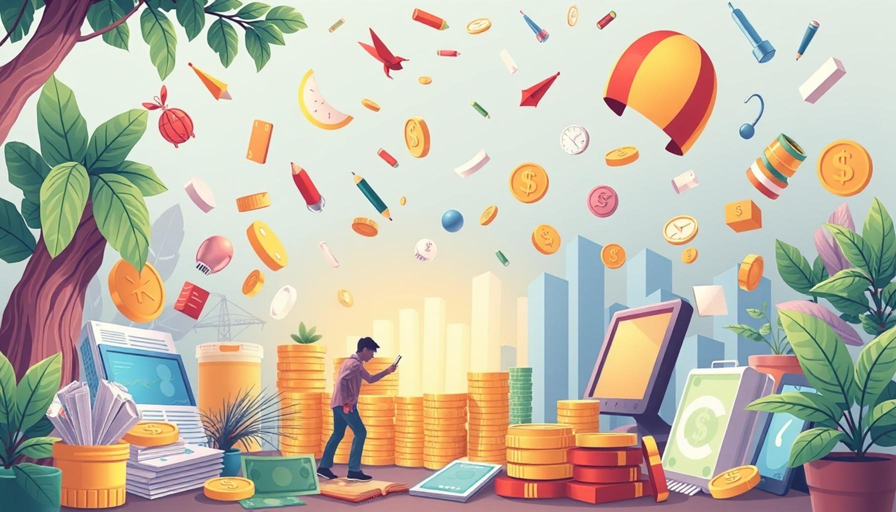 The Influence of Social Media on Consumer Decisions and Streaming Patterns