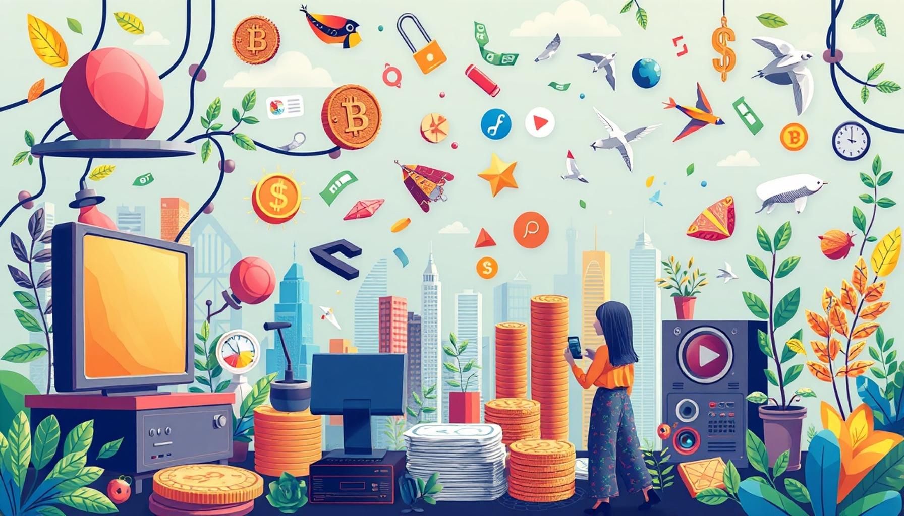 Sustainability in Streaming: How Platforms Are Adopting Eco-Friendly Practices and Consumer Reactions