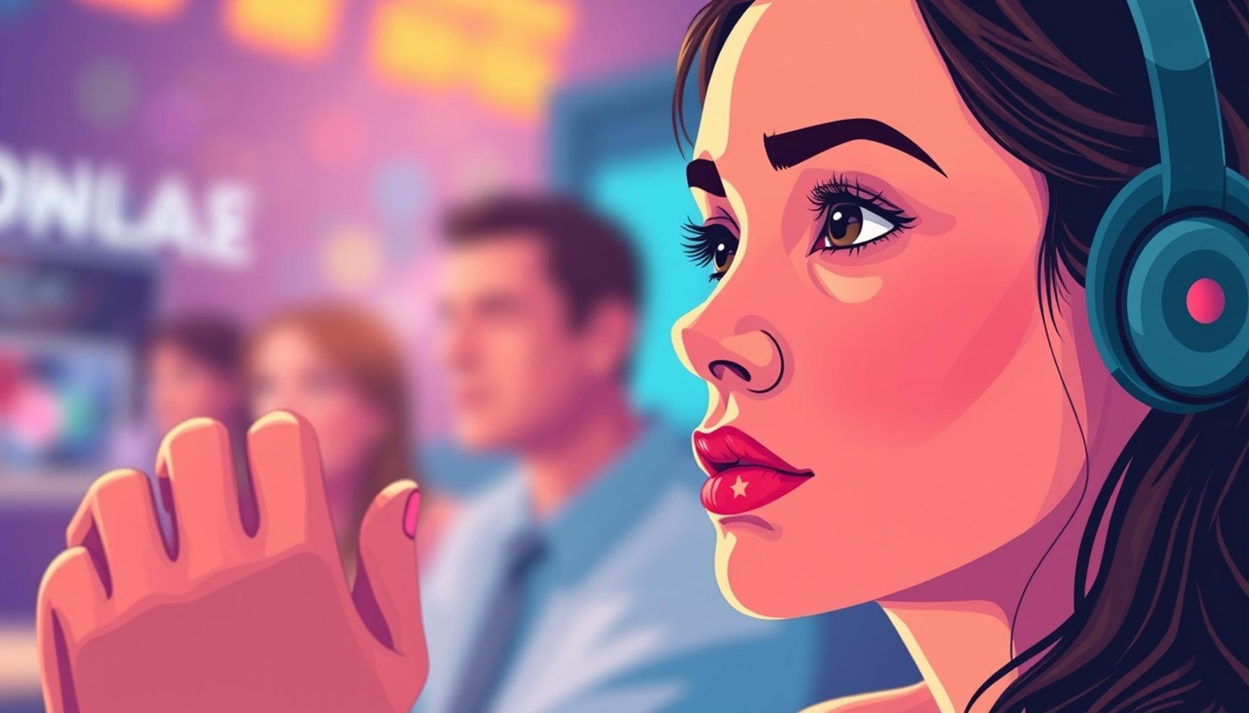 The Influence of Facial Recognition Technology on the Personalization of the Cinematic Experience