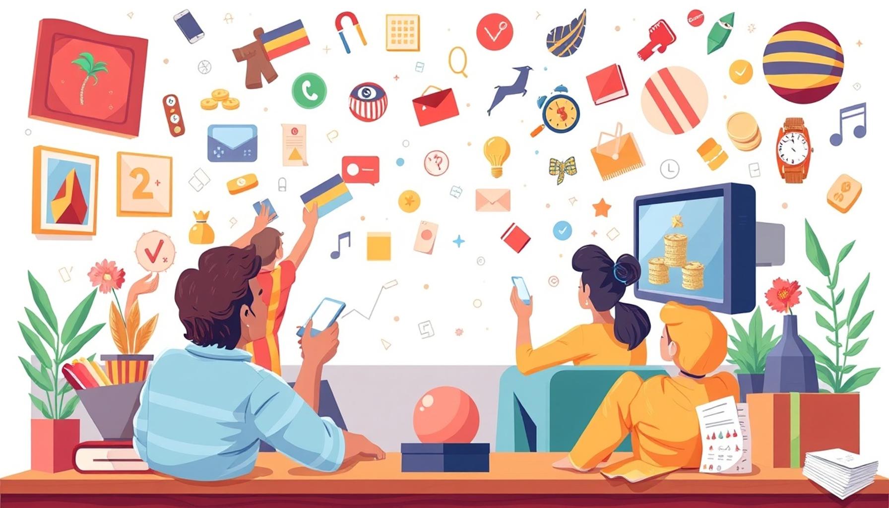 The Role of Cultural Diversity in Streaming Offerings and its Effect on Consumer Preferences