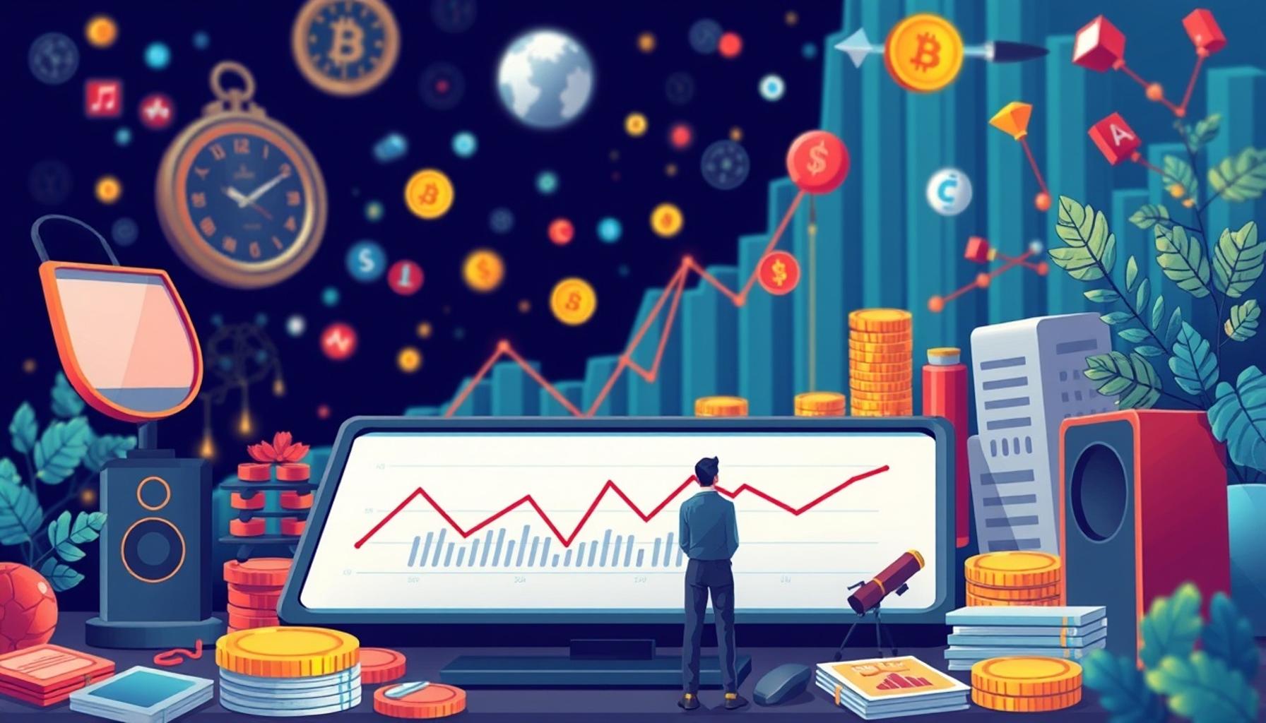 The Evolution of Recommendation Algorithms and their Impact on Streaming Patterns