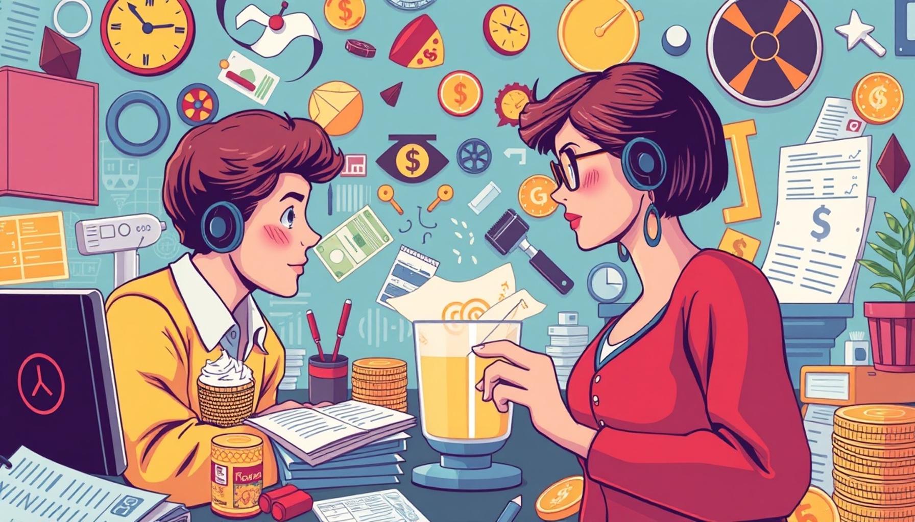 Consumption Trends and the Evolution of Cinematic Narrative: What Films Reveal about Contemporary Society