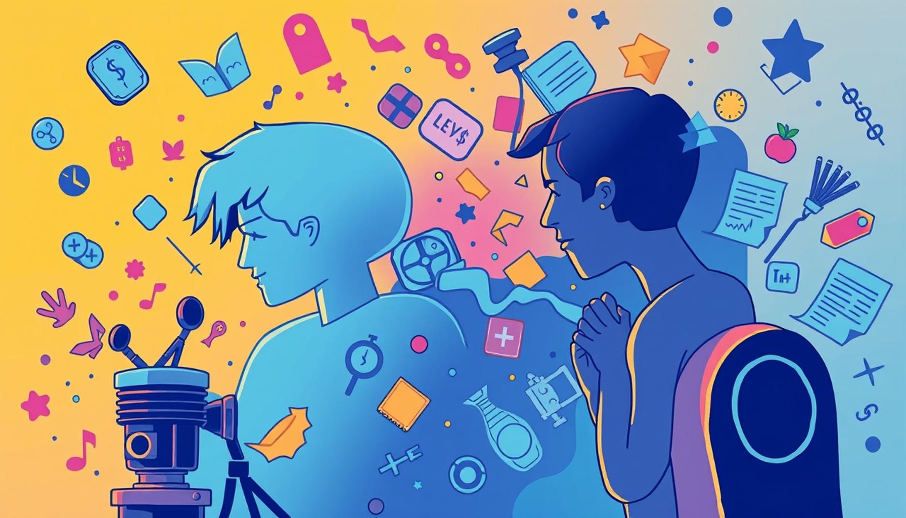 The Influence of Social Media on Film Perception: How Consumer Opinions Shape Box Office Success