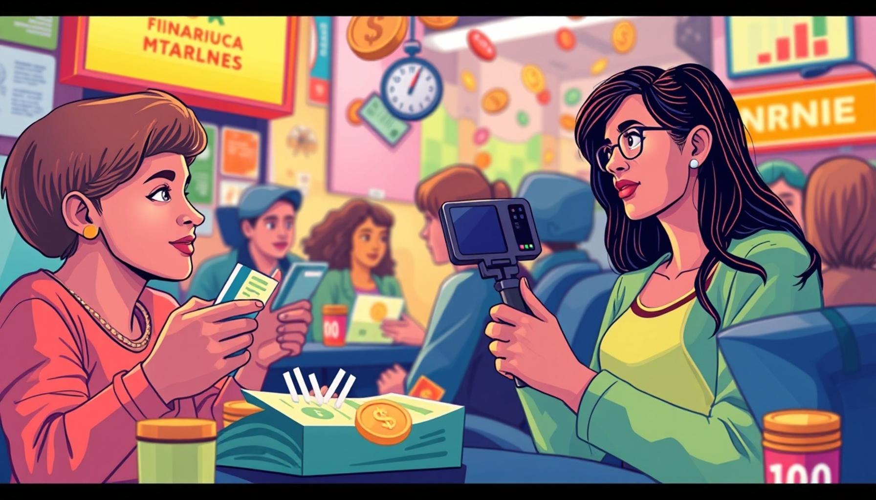 The Influence of Augmented Reality on the Consumer’s Cinematic Experience